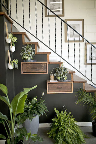 Sprig and Spire - Woodworkher Clarksville TN