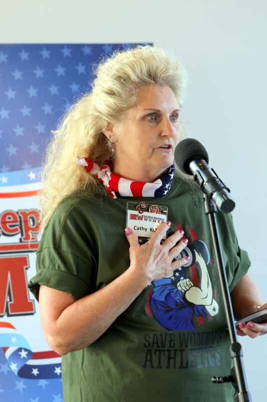 Cathy Kolb Cathy Kolb