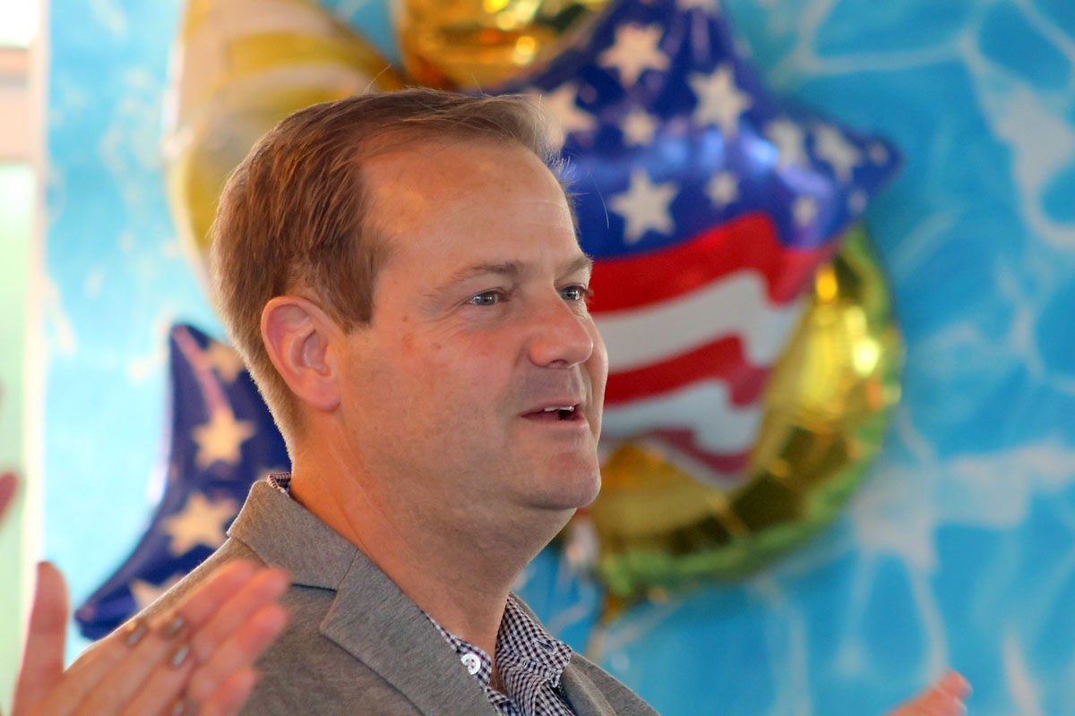 Doug Englen Doug Englen