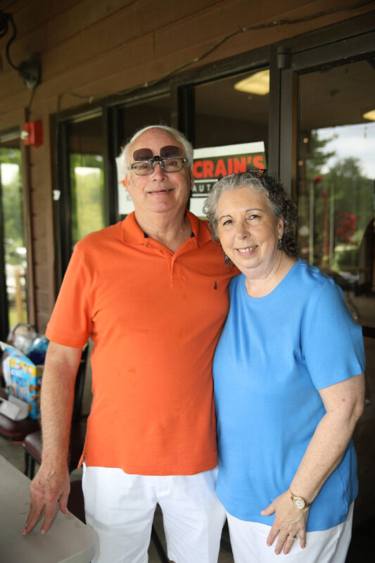Jim and Jane Byrd Jim and Jane Byrd