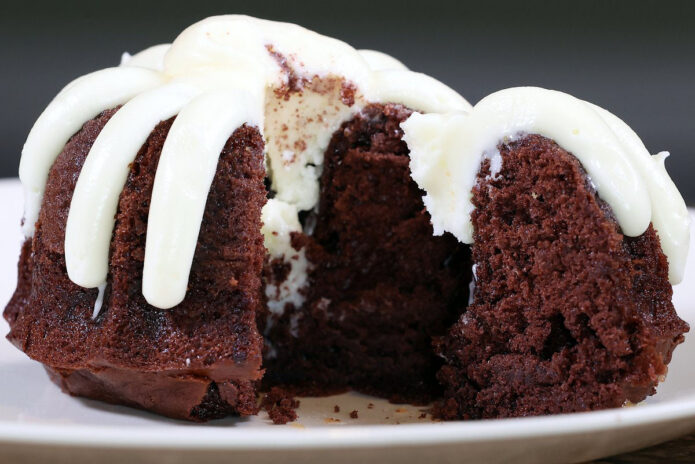 Chocolate Chocolate Chip. (Mark Haynes, Clarksville Living Magazine)