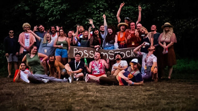 PossumStock