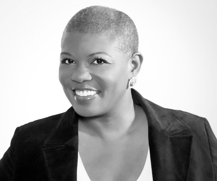 Montgomery County Commissioner Dr. Rashidah Leverett