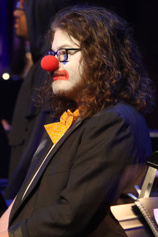 APSU Percussion Ensemble Halloween Concert. (Tony Centonze, Clarksville Living Magazine) APSU Percussion Ensemble Halloween Concert. (Tony Centonze, Clarksville Living Magazine)