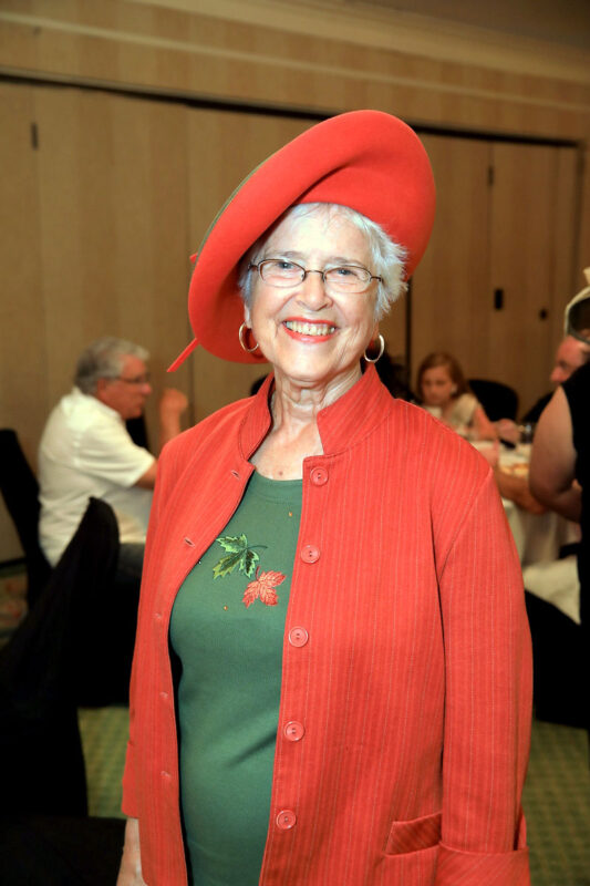 Barbara Beeman Barbara Beeman