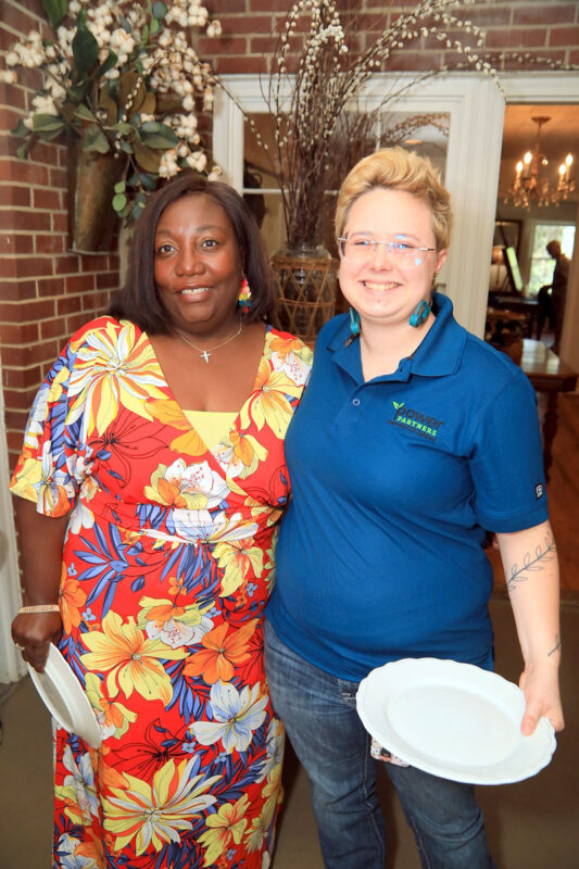 Clarksville Chamber’s Women in Business with Jessica Stollings-Holder Clarksville Chamber’s Women in Business with Jessica Stollings-Holder