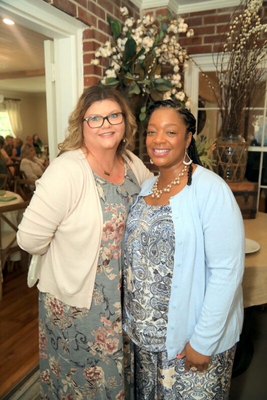 Clarksville Chamber’s Women in Business with Jessica Stollings-Holder Clarksville Chamber’s Women in Business with Jessica Stollings-Holder