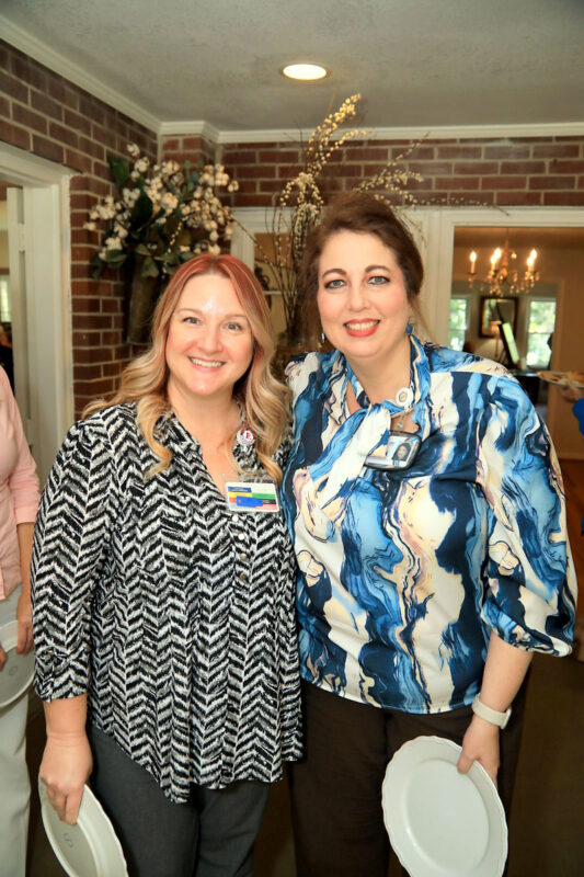 Clarksville Chamber’s Women in Business with Jessica Stollings-Holder Clarksville Chamber’s Women in Business with Jessica Stollings-Holder