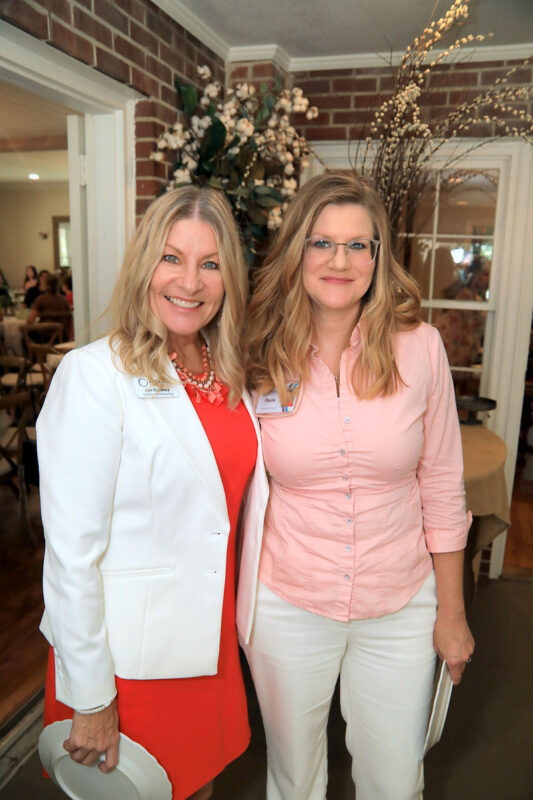 Clarksville Chamber’s Women in Business with Jessica Stollings-Holder Clarksville Chamber’s Women in Business with Jessica Stollings-Holder