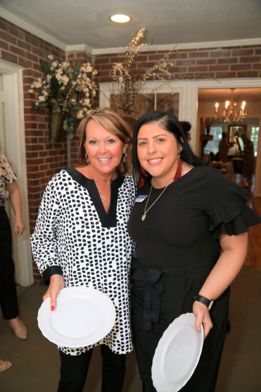 Clarksville Chamber’s Women in Business with Jessica Stollings-Holder Clarksville Chamber’s Women in Business with Jessica Stollings-Holder