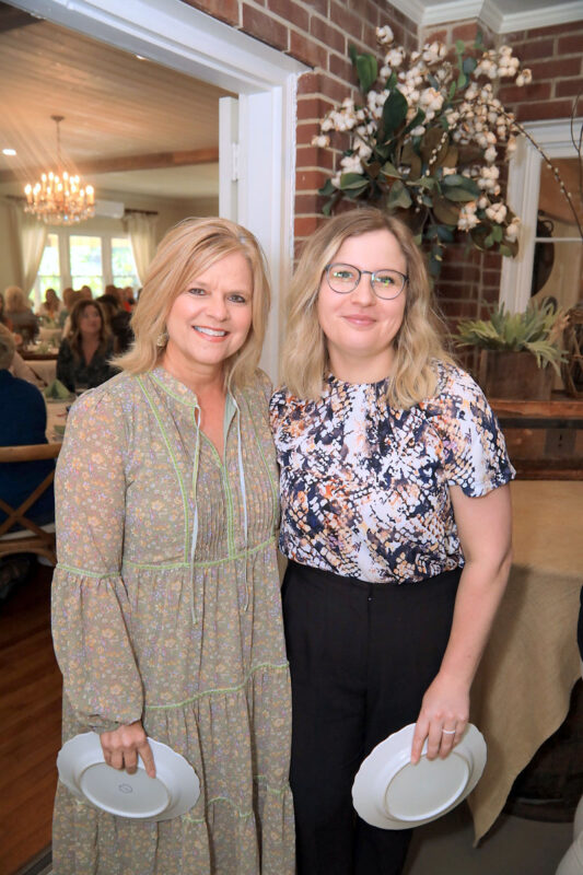 Clarksville Chamber’s Women in Business with Jessica Stollings-Holder Clarksville Chamber’s Women in Business with Jessica Stollings-Holder