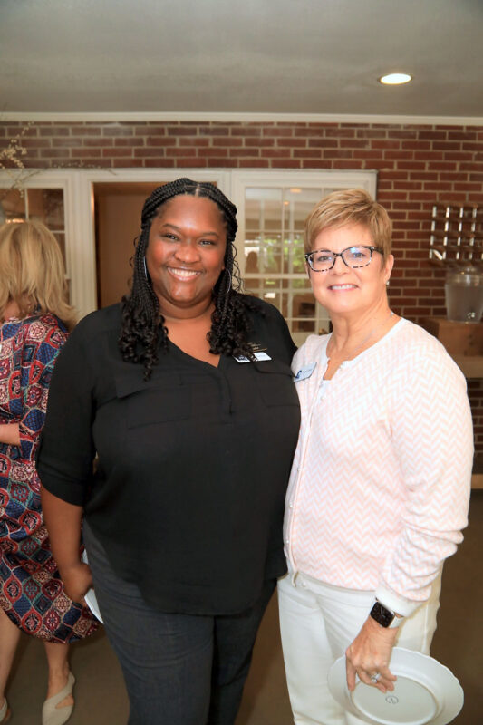 Clarksville Chamber’s Women in Business with Jessica Stollings-Holder Clarksville Chamber’s Women in Business with Jessica Stollings-Holder