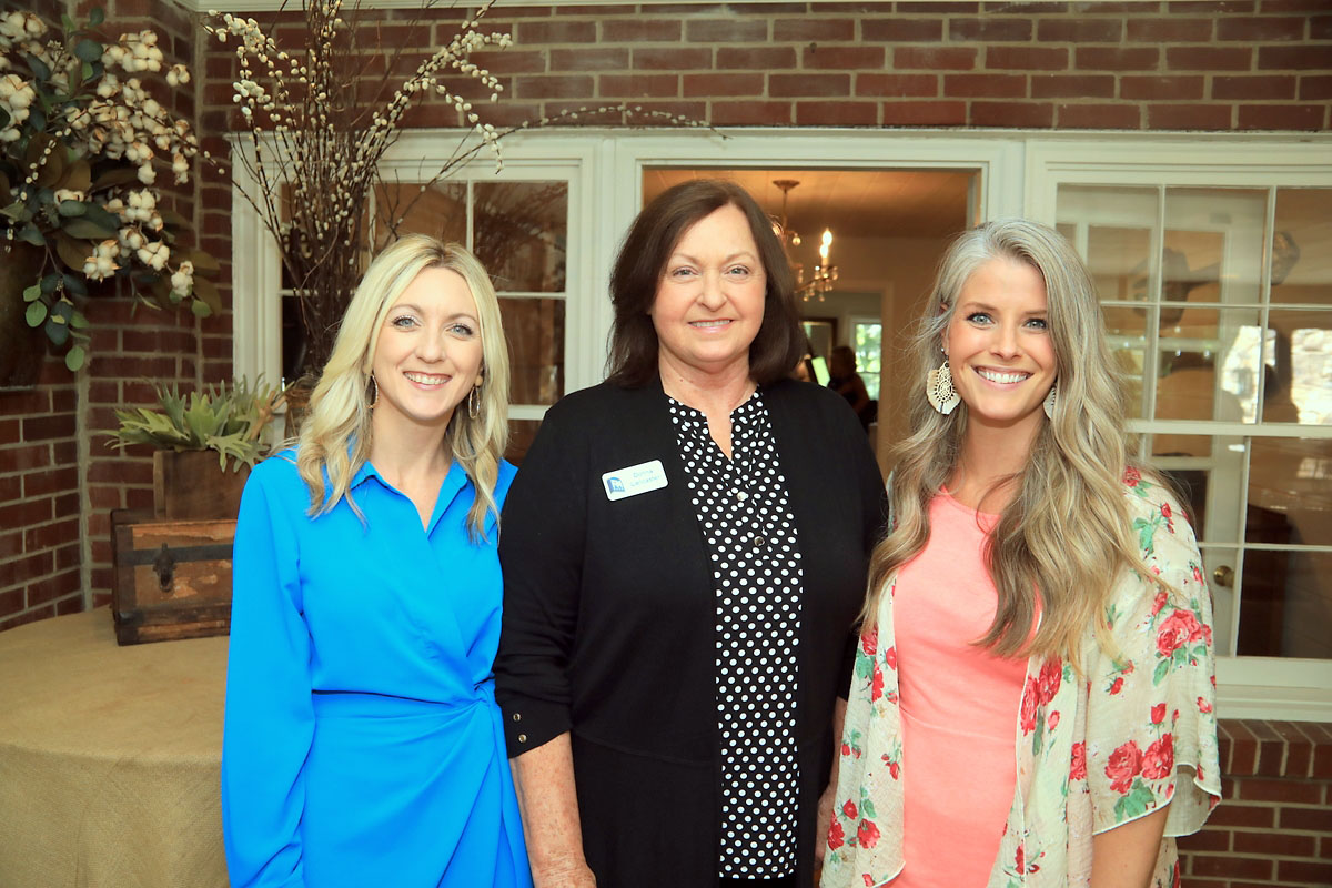 Clarksville Chamber’s Women in Business with Jessica Stollings-Holder Clarksville Chamber’s Women in Business with Jessica Stollings-Holder