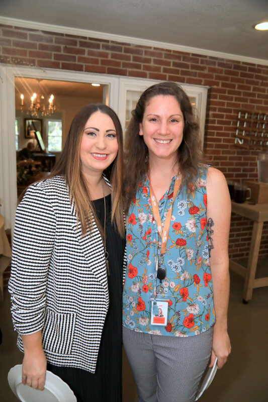 Clarksville Chamber’s Women in Business with Jessica Stollings-Holder Clarksville Chamber’s Women in Business with Jessica Stollings-Holder