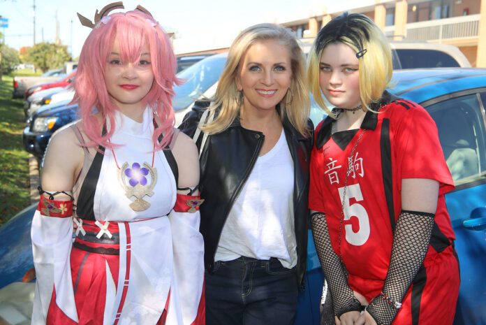 Clarksville Con. (Clarksville Living Magazine)