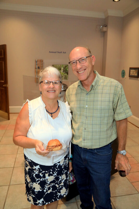 Jo Anne and Thomack Jo Anne and Thomack