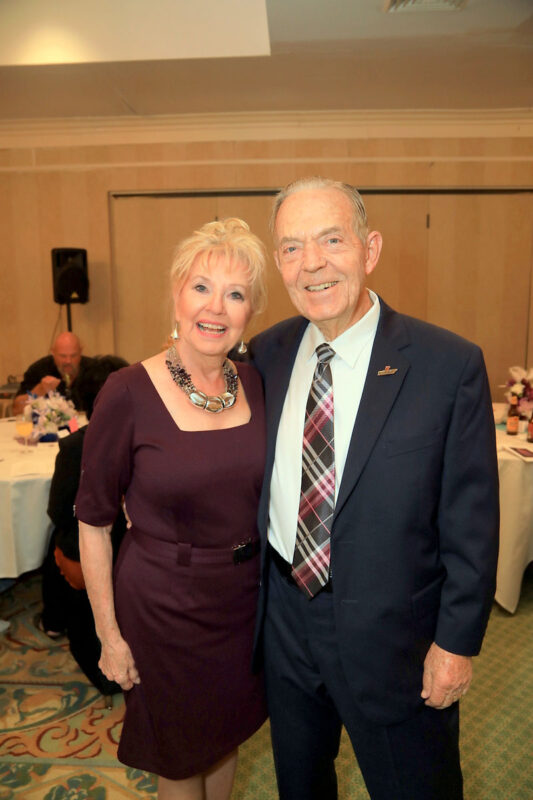 Pat and Jimmy Dunn Pat and Jimmy Dunn