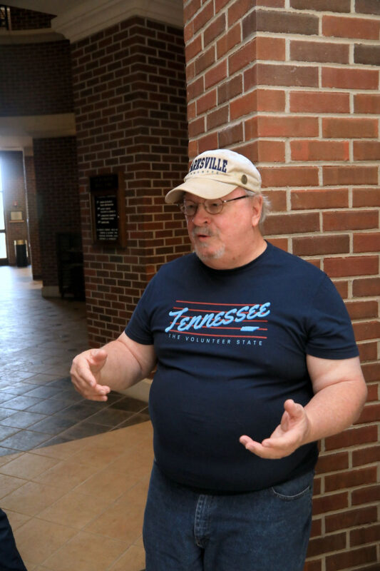 Randy Rubel Randy Rubel