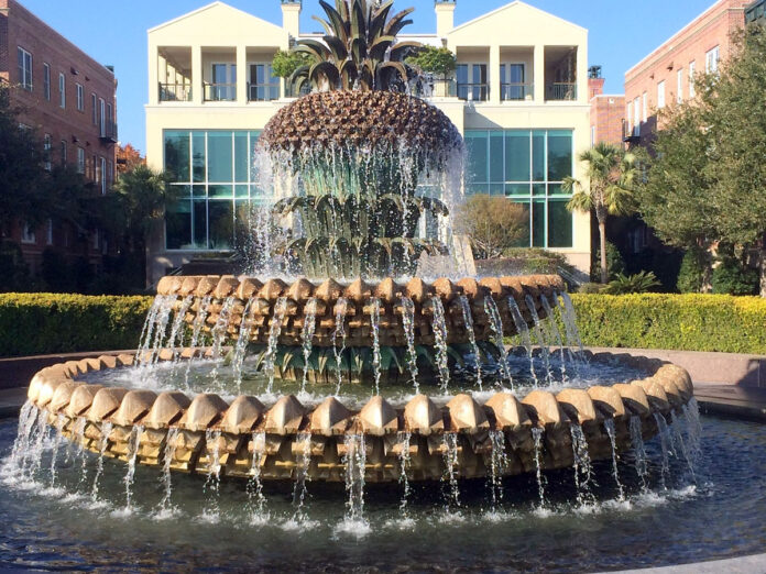 Six Low Country Places You Should Visit This November