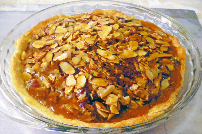 Toasted Pie