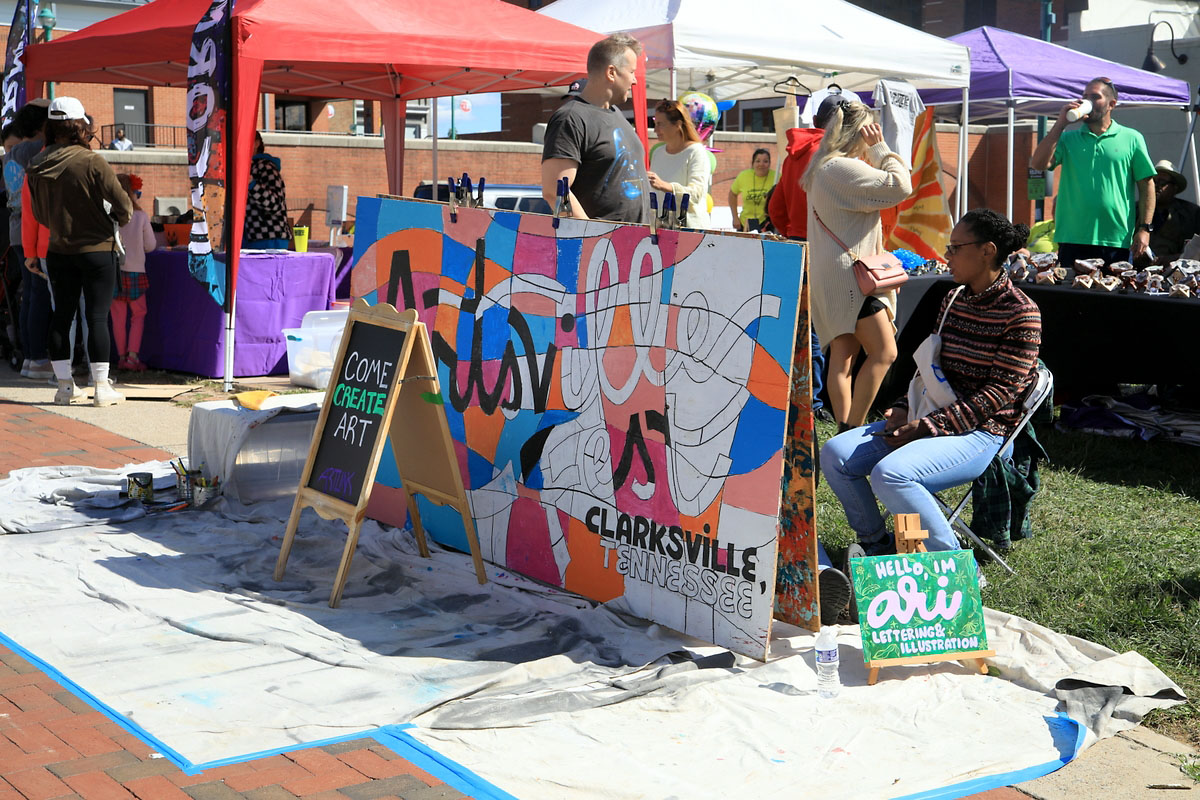 Artsville Fest 2023 Artsville Fest 2023