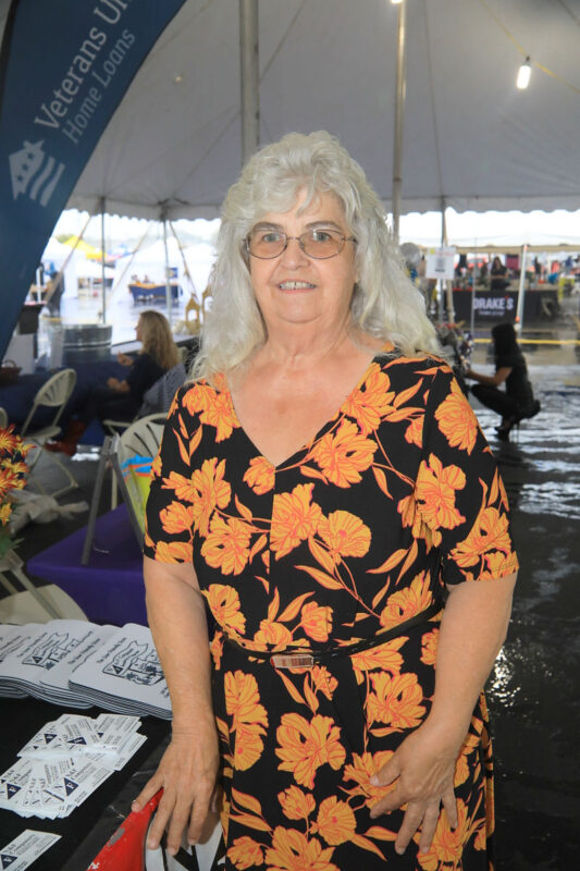 Barbara Harmon