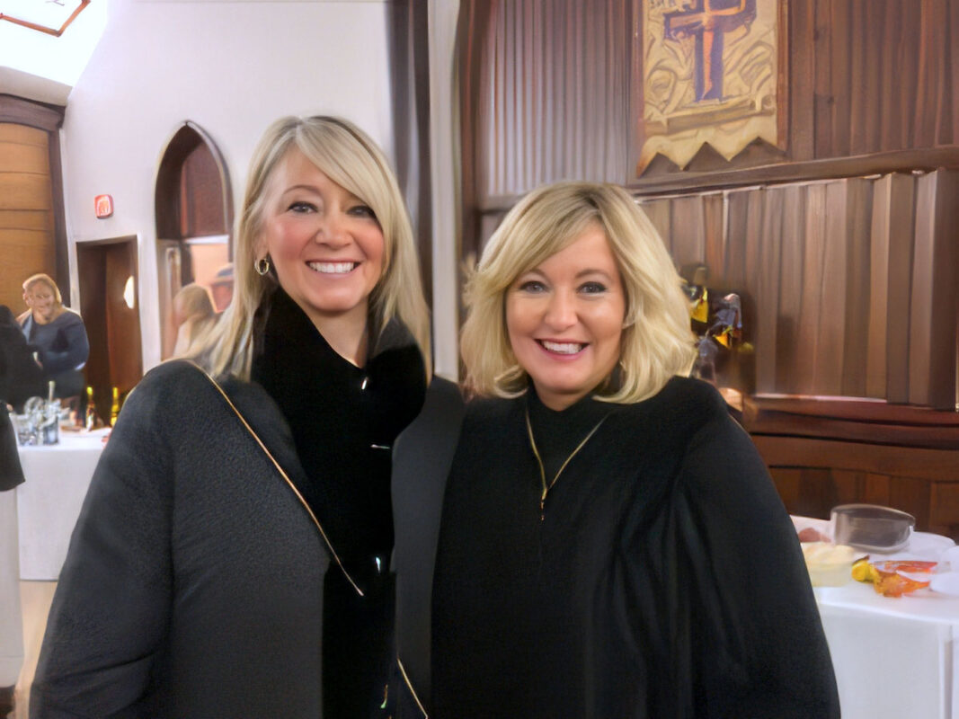 Celebration of New Ministry and Installation of Reverend Chad McCabe. (Christie Crawford, Clarksville Living Magazine) Celebration of New Ministry and Installation of Reverend Chad McCabe. (Christie Crawford, Clarksville Living Magazine)