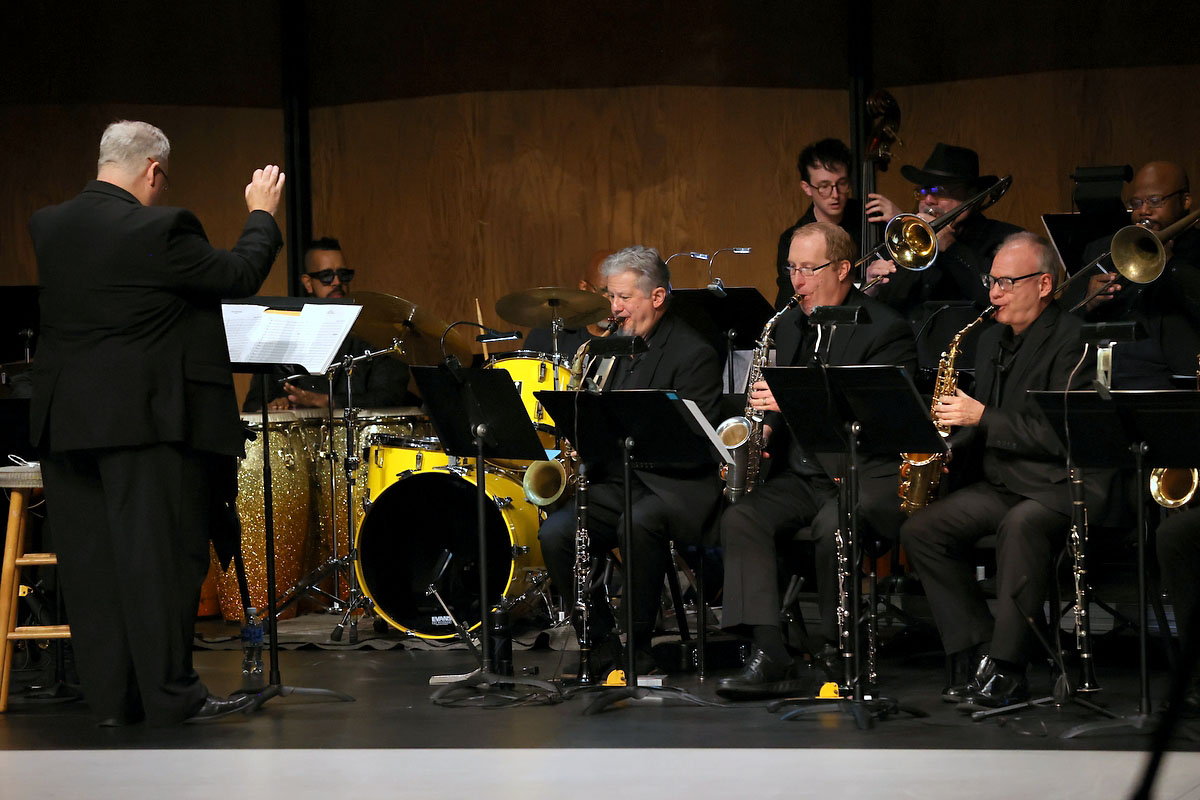 Gateway Chamber Orchestra’s The Nutcracker. (Mark Haynes, Clarksville Living Magazine) Gateway Chamber Orchestra’s The Nutcracker. (Mark Haynes, Clarksville Living Magazine)