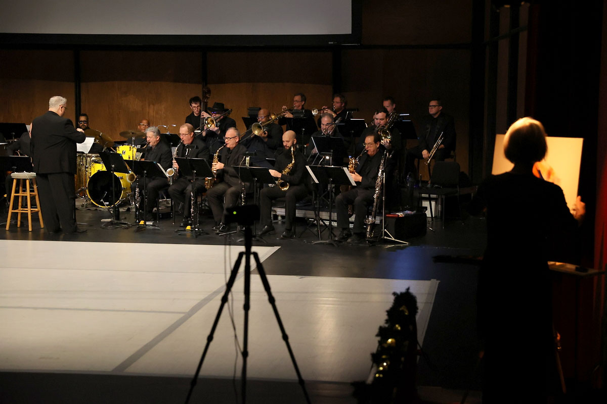 Gateway Chamber Orchestra’s The Nutcracker. (Mark Haynes, Clarksville Living Magazine) Gateway Chamber Orchestra’s The Nutcracker. (Mark Haynes, Clarksville Living Magazine)