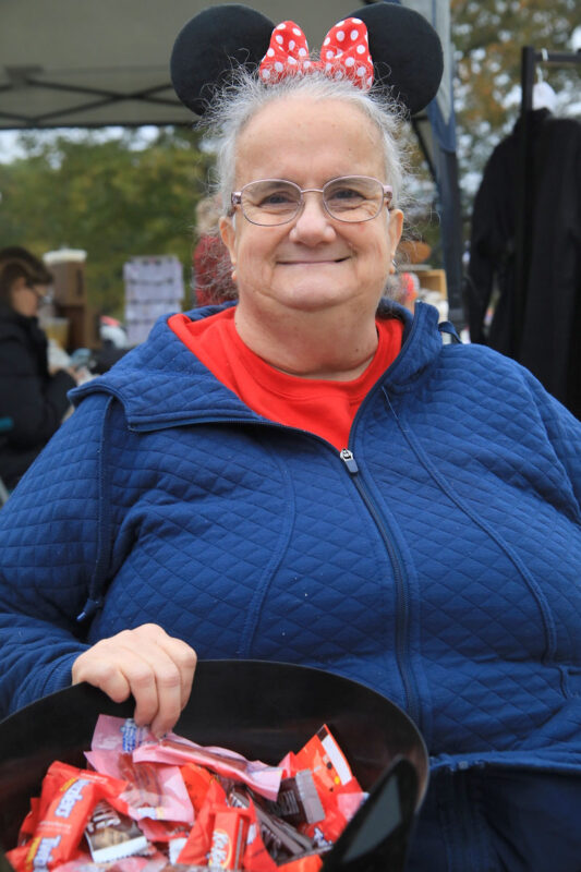 Glenda Sonneman Glenda Sonneman