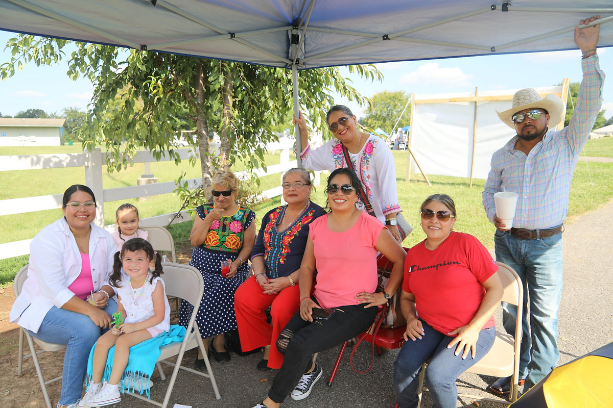 Hispanic Heritage Festival 2023 Hispanic Heritage Festival 2023