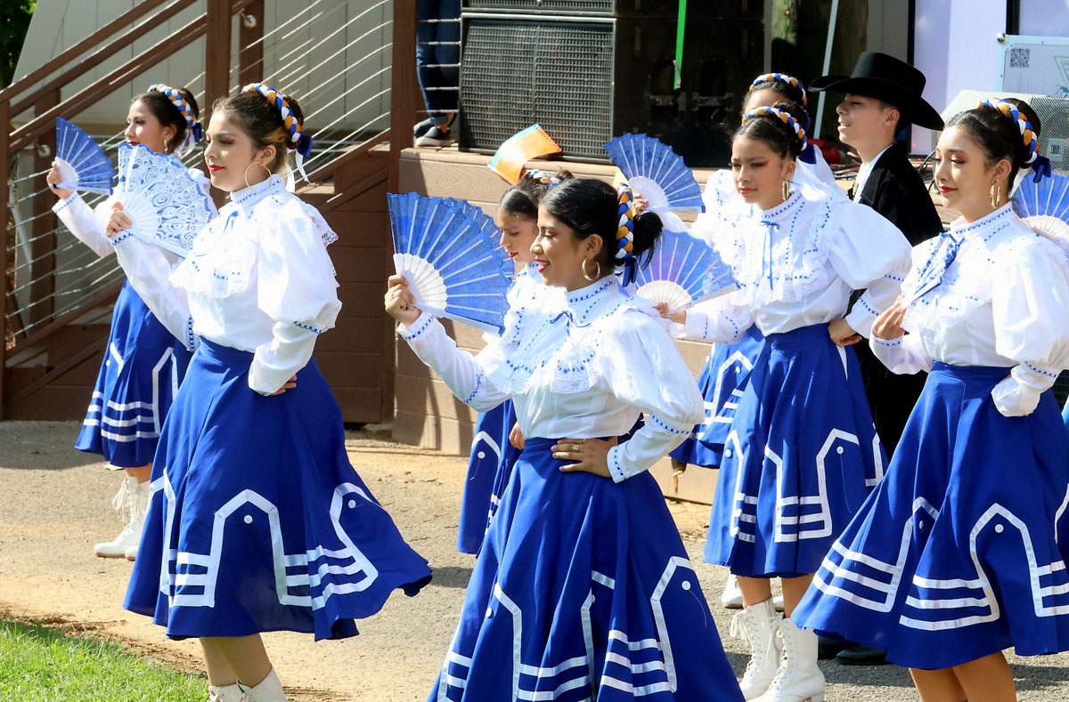 Hispanic Heritage Festival 2023 Hispanic Heritage Festival 2023