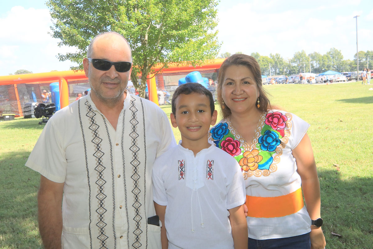 Hispanic Heritage Festival 2023 Hispanic Heritage Festival 2023