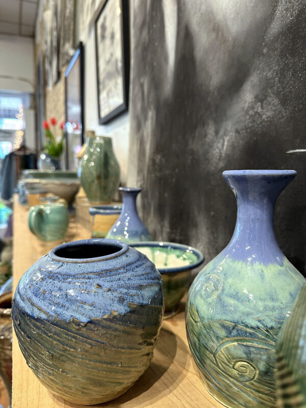 2023 South of the River - Tour d'Art