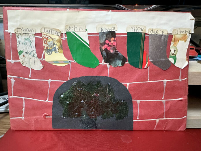 Decorations