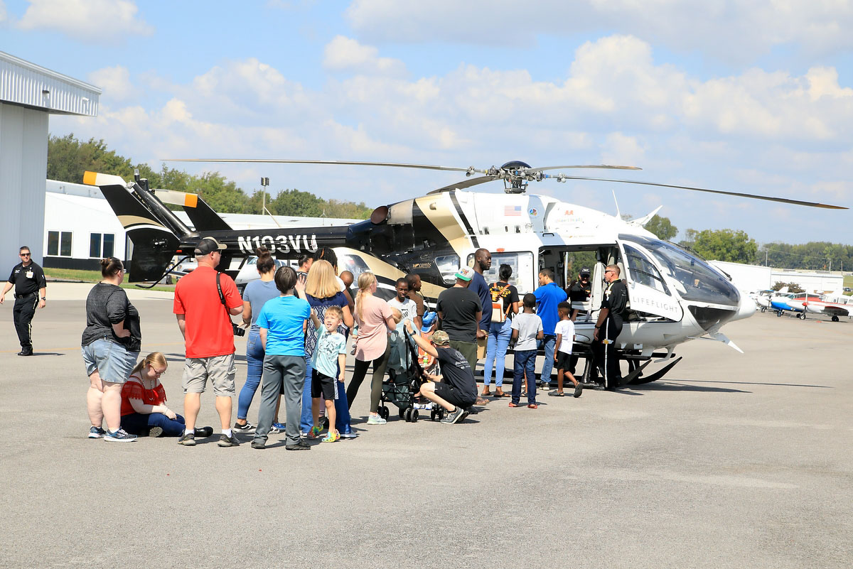 Just Plane Fun Day 2023 Just Plane Fun Day 2023