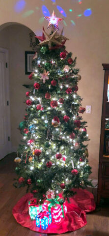 Christmas Tree