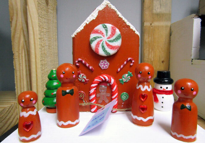 Shop Local this December