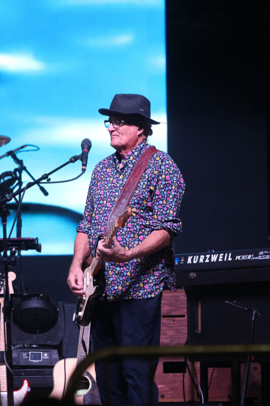 American Floyd at Downtown Commons. (Tony Centonze, Clarksville Living Magazine) American Floyd at Downtown Commons. (Tony Centonze, Clarksville Living Magazine)