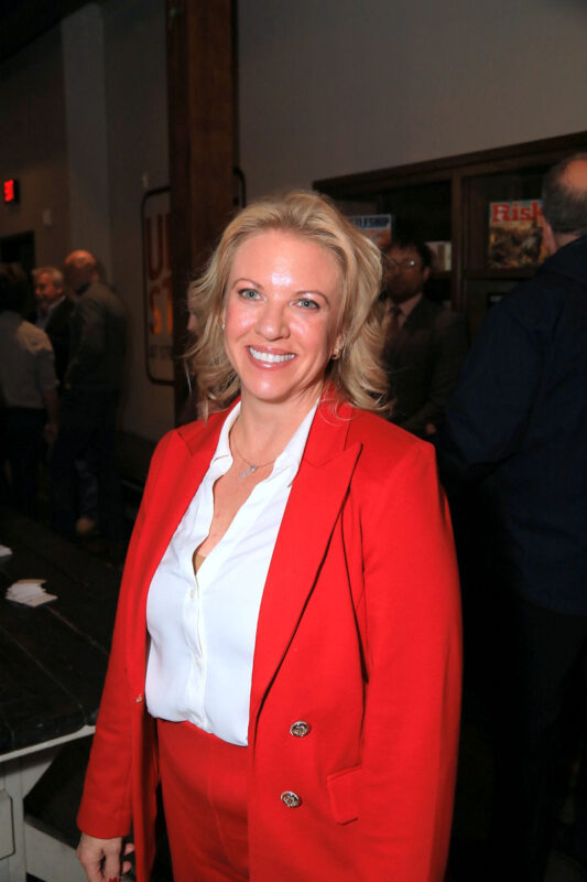 Assessor of Property, Erinne Hester