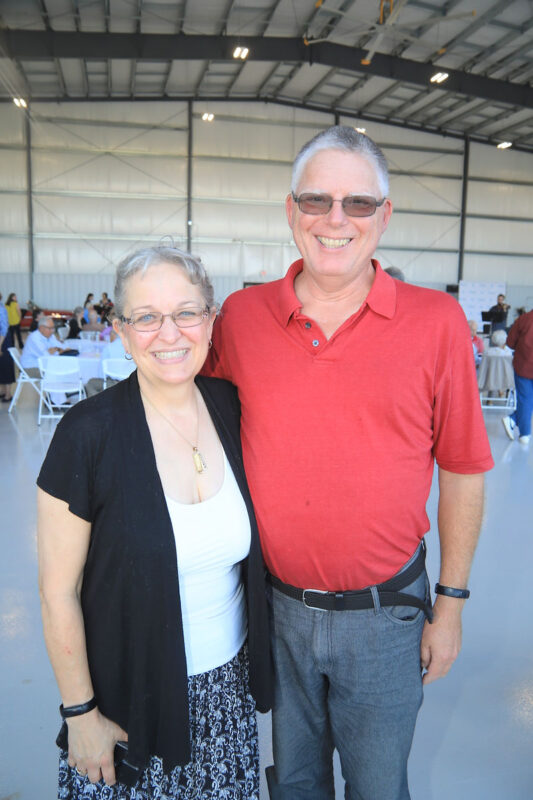 Bobbie and Jerry Textor Bobbie and Jerry Textor