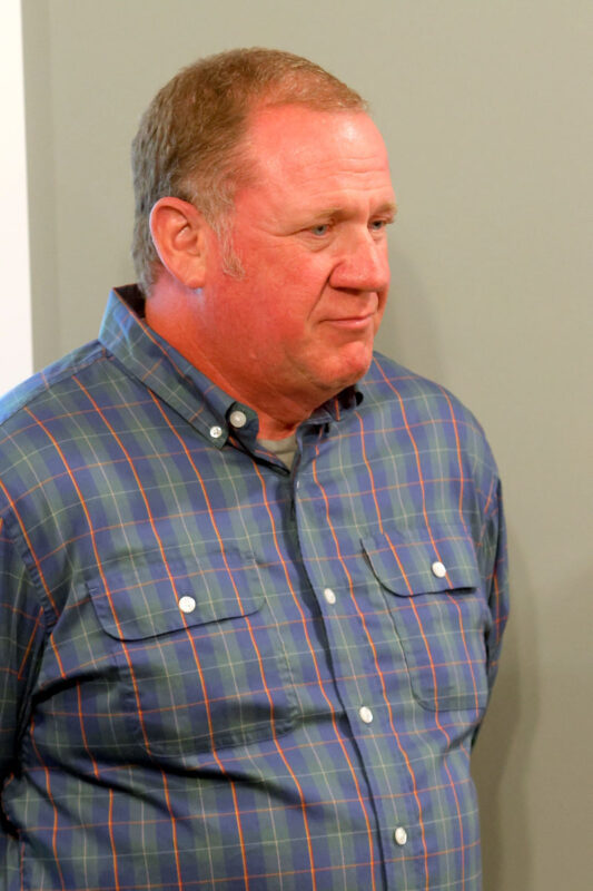 Judy&rsquo;s Hope, a Tiny Home Ministry, unveils first eight residences. (Tony Centonze, Clarksville Living Magazine)