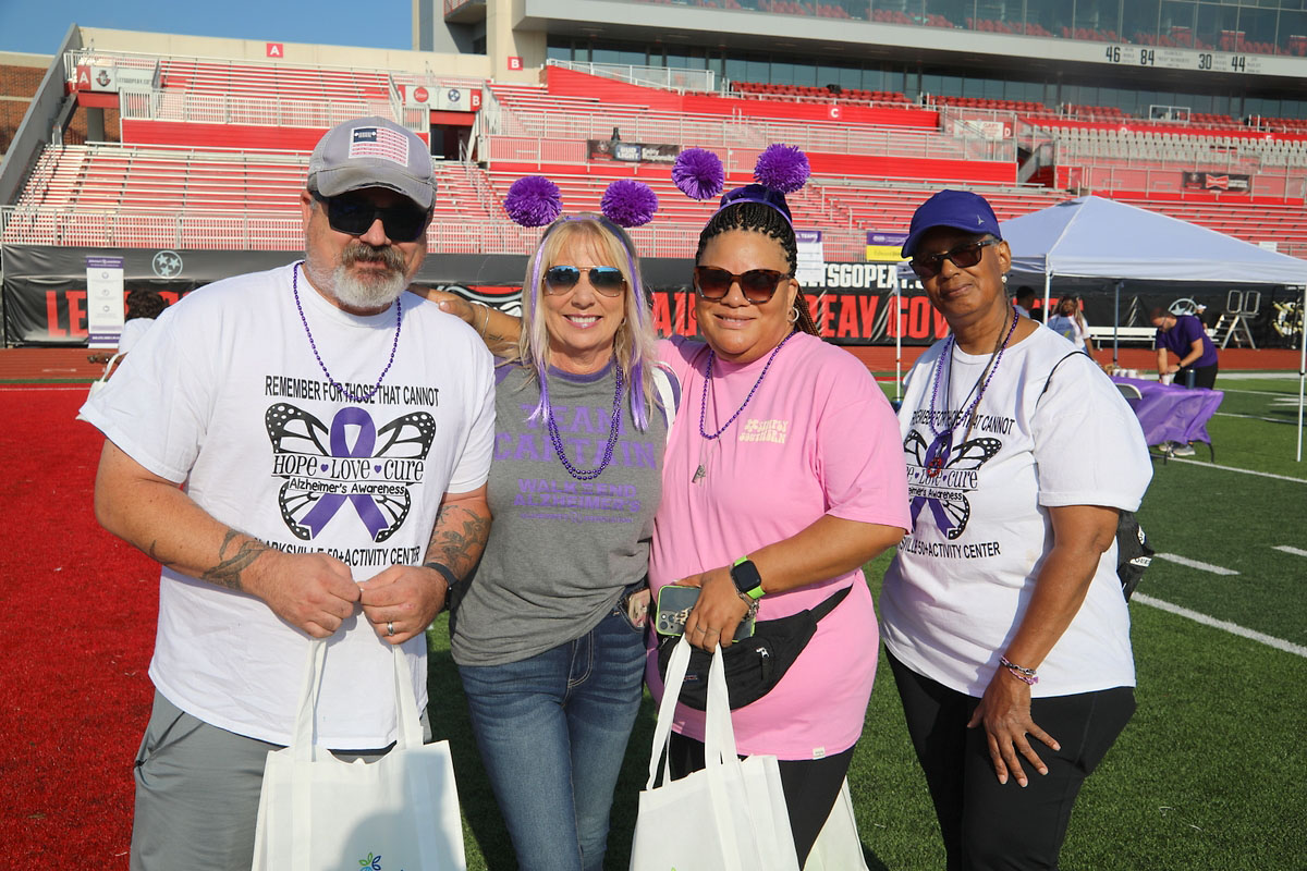 Ryan Pritchett, Jan Holleman, Chantal Tucker and Carmen Albert Ryan Pritchett, Jan Holleman, Chantal Tucker and Carmen Albert