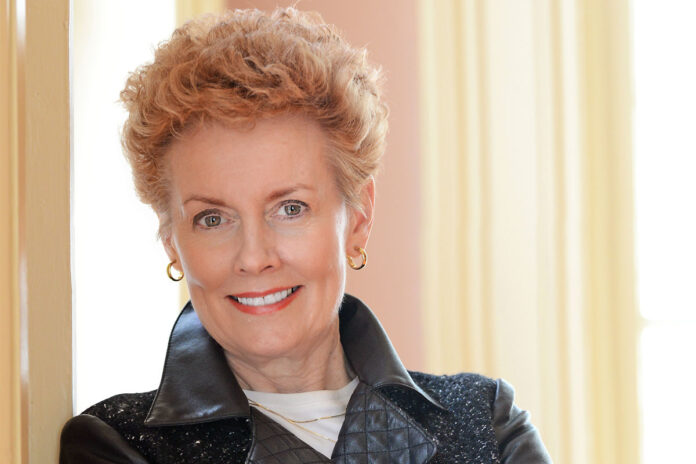 Sharon Mabry