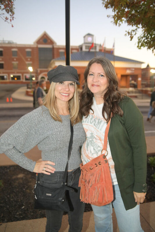 Tom Petty Tribute Band Wildflowers at Downtown Commons. (Tony Centonze, Clarksville Living Magazine) Tom Petty Tribute Band Wildflowers at Downtown Commons. (Tony Centonze, Clarksville Living Magazine)