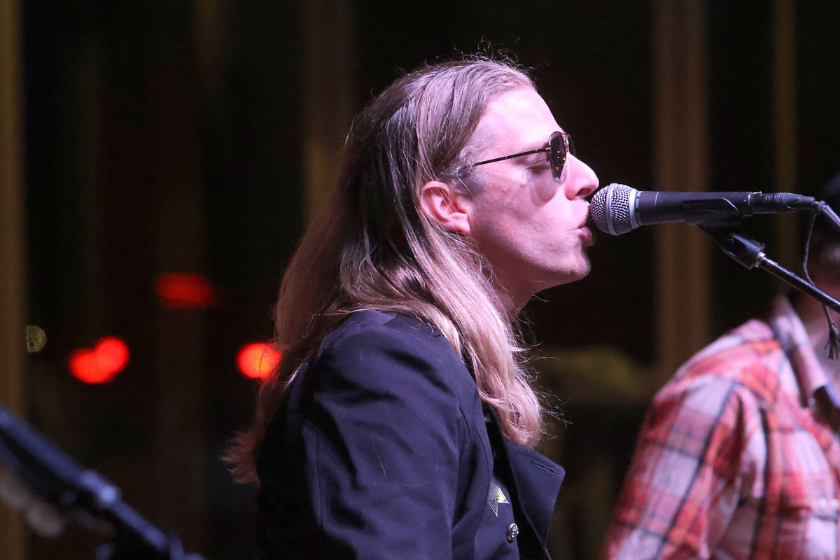 Tom Petty Tribute Band Wildflowers at Downtown Commons. (Tony Centonze, Clarksville Living Magazine) Tom Petty Tribute Band Wildflowers at Downtown Commons. (Tony Centonze, Clarksville Living Magazine)