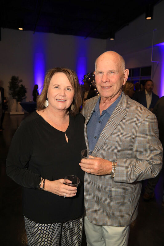 Betsy and Wayne Abrams Betsy and Wayne Abrams
