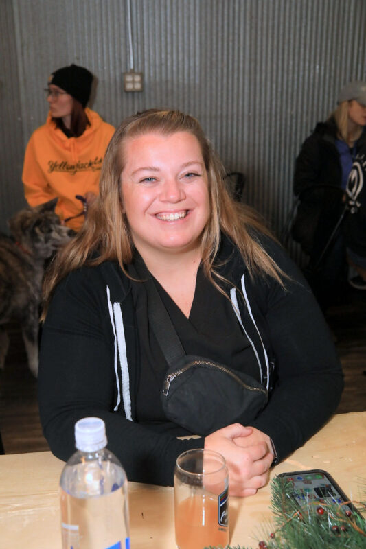 Britt Dignan’s fundraiser for tornado victims, at The Fallen Brewery. (Tony Centonze, Clarksville Living Magazine) Britt Dignan’s fundraiser for tornado victims, at The Fallen Brewery. (Tony Centonze, Clarksville Living Magazine)