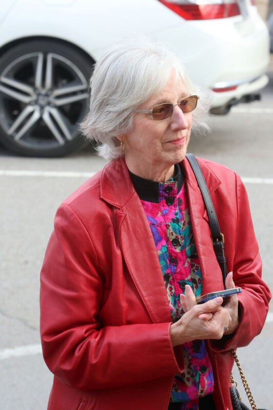Dr. Ellen Kanervo