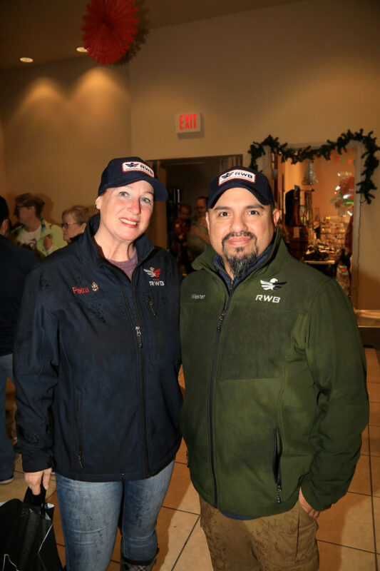 German Christmas Market at Christ Lutheran Church. (Tony Centonze, Clarksville Living Magazine)